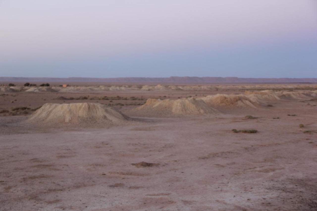 Palais Du Desert Hotel & Spa エルフード エクステリア 写真